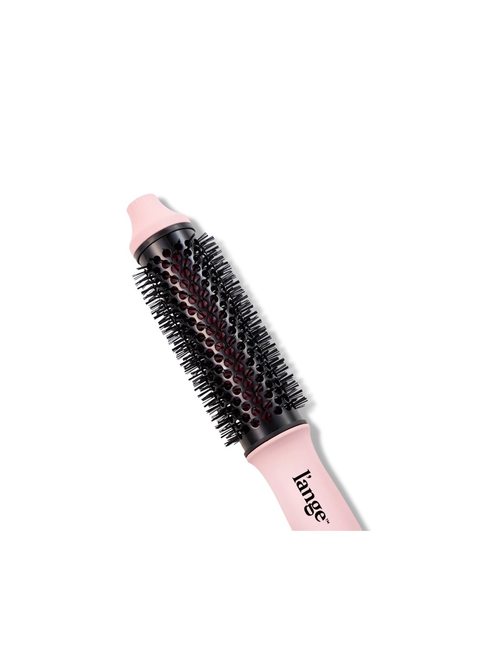 L'ange GlamWave 2.0 Thermal lonic Brush - Picture 2 of 5